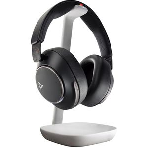 Poly Headset Voyager Surround 85 UC Stereo, Bluetooth, USB-C, Over-Ear