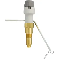 Feuerungsregler 3/4 Zoll AG Temperaturregler Heizung 30–90°C