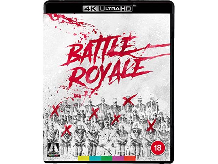Battle Royale