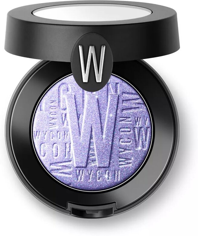 WYCON - Visionary Eyeshadow, 1 Stück,  Lilac