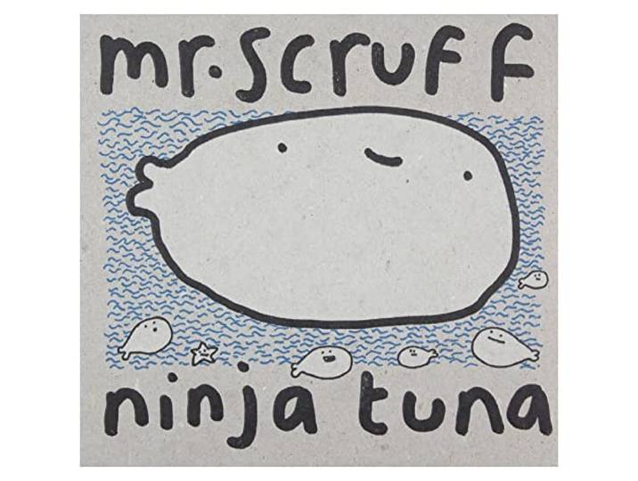 Ninja Tune