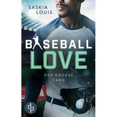 Der große Fang, Taschenbuch von Saskia Louis, Dp Verlag, 978-3-9863758-6-7