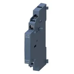 Siemens Hilfsschalter 3RV2901-1A 1S 1Ö S00/S0