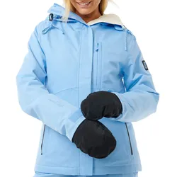 RIP CURL CORE APRES Jacke 2025 blue - M
