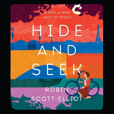 Hide and Seek - Robin Scott-Elliot, Audio, 9781399104647