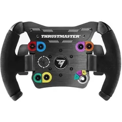 Thrustmaster T-GT II Lenkrad + 3 Pedale + Open Wheel Add-On – Ohne Standfuss – PS5/PS4/PC (PC, PS4, PS5), Gaming Controller