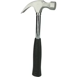 KS Tools Klauenhammer, amerikanische Form, 600g - 140.2006