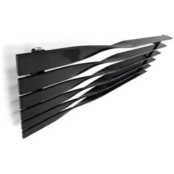 Terma Heizkörper Cyklon Horizontal H: 580, B: 1600 mm CYKLONH-580-1600