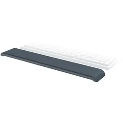 LEITZ Tastatur-Handballenauflage Ergo Cosy dunkelgrau