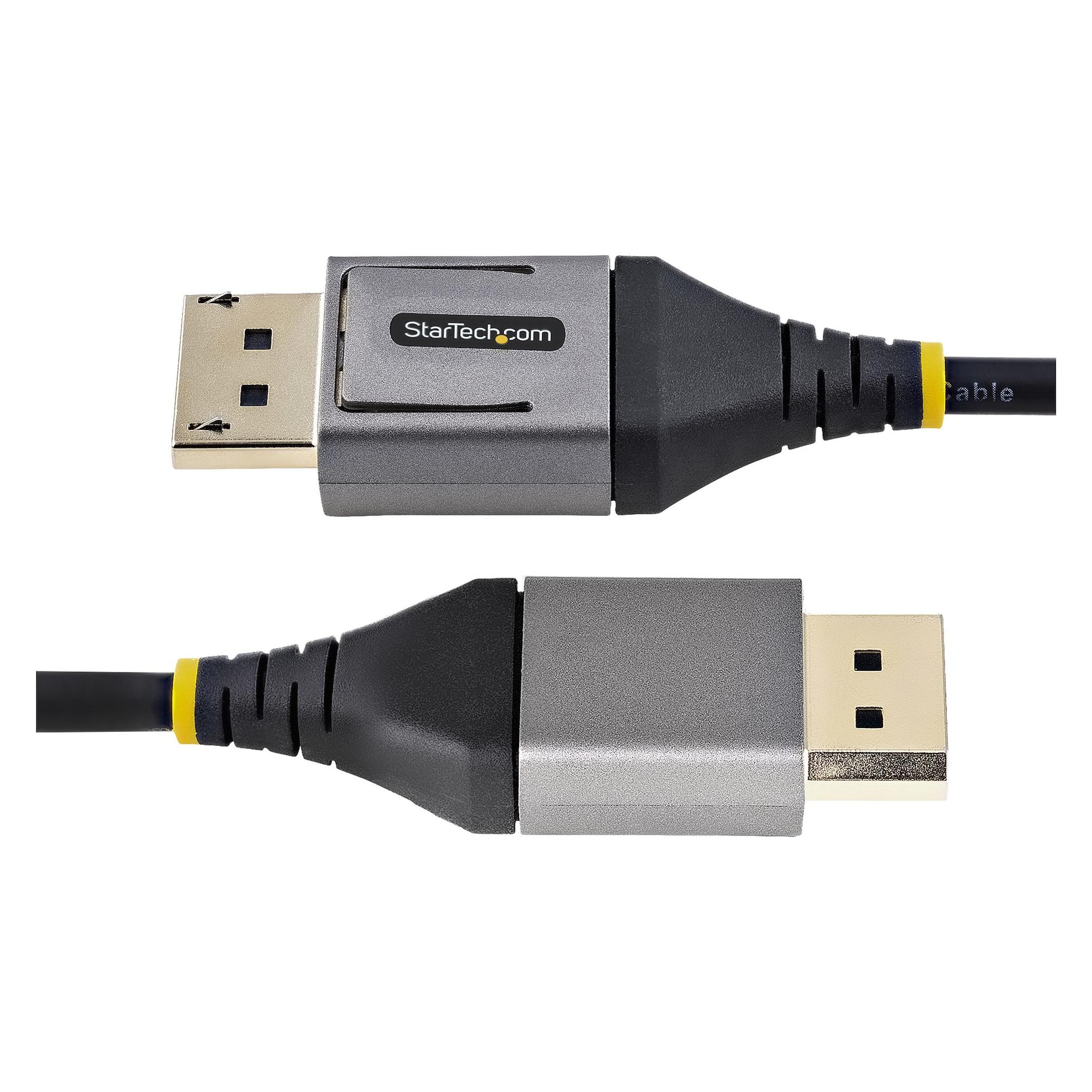 StarTech DisplayPort - DisplayPort (2 m) (DP14VMM2M)