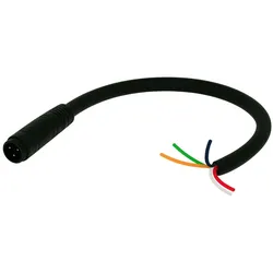 Barthelme Anschlussstecker 609001012