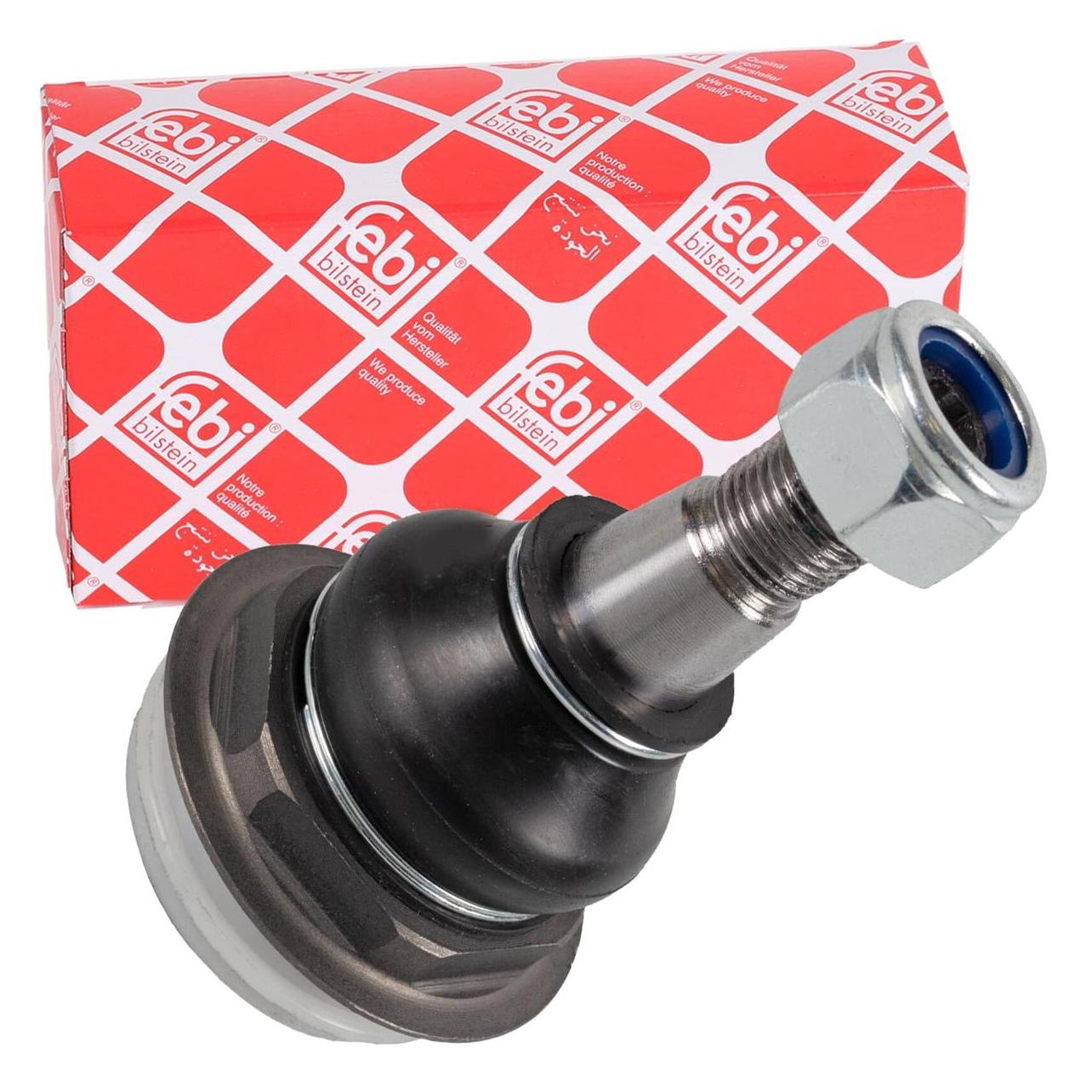 Febi Ball Joint (33912685)