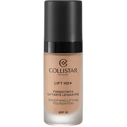 Collistar, Foundation, Lift Hd+ (4R, Sabbia Rosata)