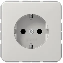 Jung SCHUKO-Steckdose CD 1520 LG