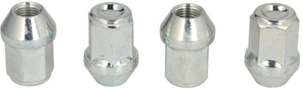 Kit de montage jante alu ITWHEELS ITW49121
