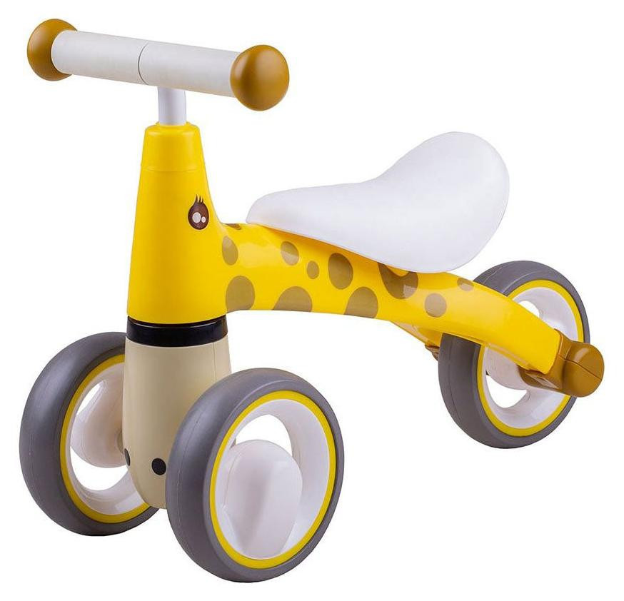 Didicar Driewieler zonder pedalen - Giraffe