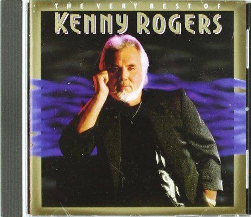 Kenny Rogers - The very Best of Kenny Rogers - Preis vom 11.10.2026 03:10:56 h