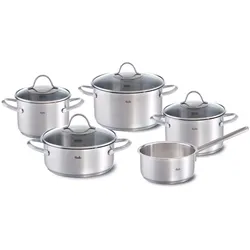 Kochtopf-Set Fissler PALERMO