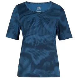 Joy Sportswear, Damen, Sportshirt, Gaby (38), Blau