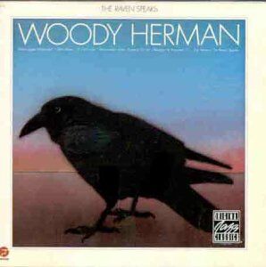 Woody Herman - The Raven Speaks (F-9416) - Preis vom 06.10.2026 07:26:00 h