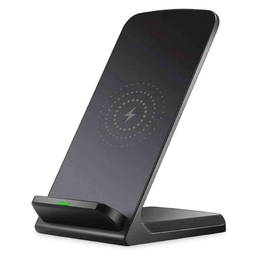 Setty kabelloses Ladegerät 15W LI-15-S1 Stand (15 W) (43310534)