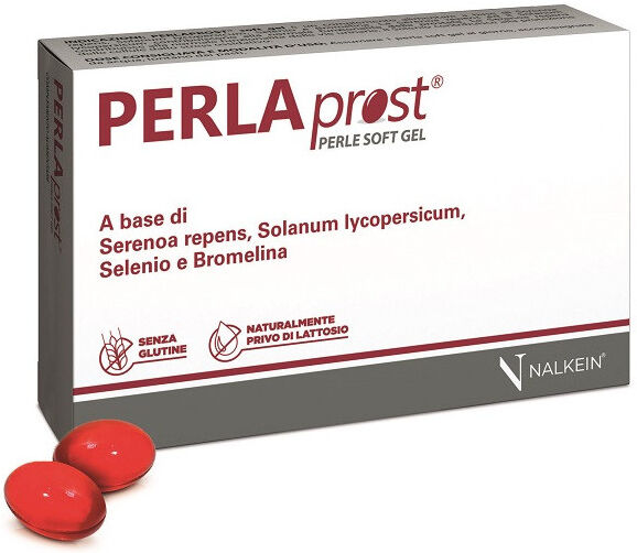 Perlaprost 15 Perle Softgel