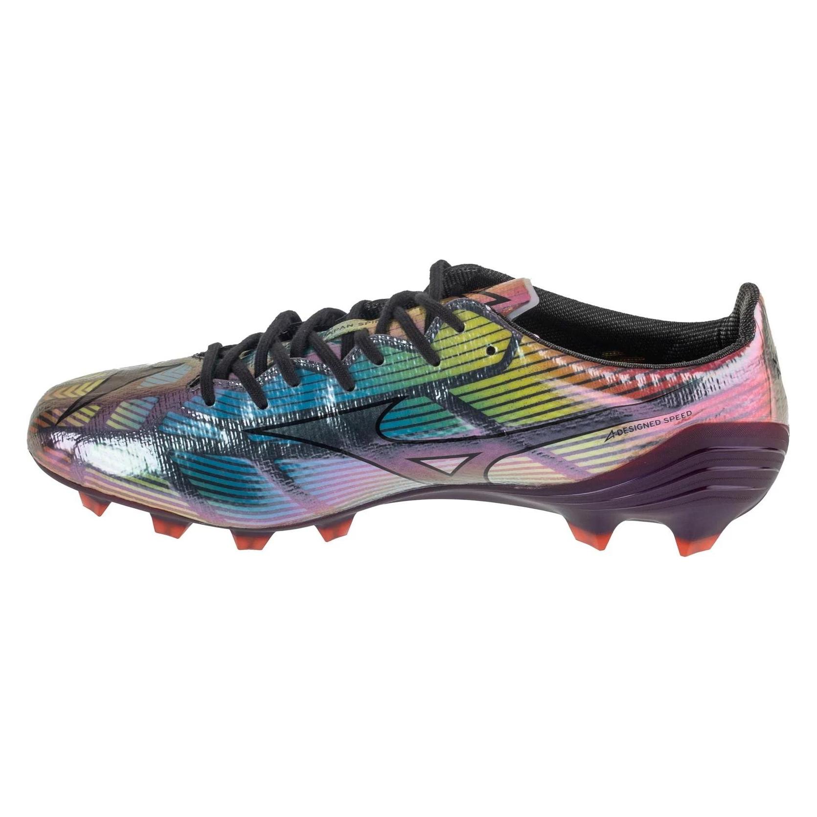 Mizuno a Ii Japan Fg (41) (P1GA2560.01-10)