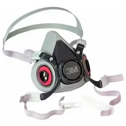 3M, Atemschutzmaske, Schutzmaske (FFA2P2, 1x)