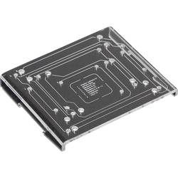 Joy-it RB-DIN-Rail DIN-Rail-Halterung Passend für (Entwicklungskits): Arduino, Banana Pi, BeagleBoard, BeagleBone, Cubieboard, Raspberry Pi® zur