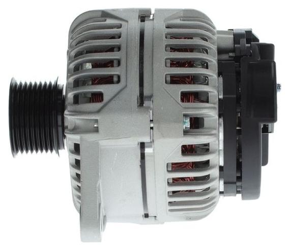Lichtmaschine Generator 28 V 70 A BOSCH für u.a. IVECO EUROCARGO