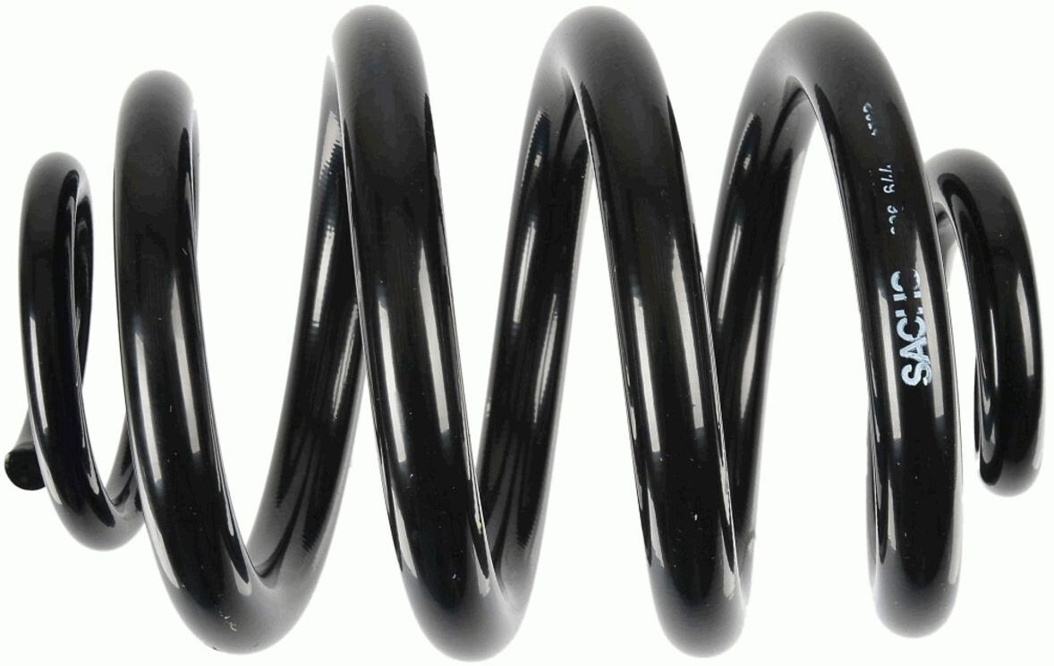 Fahrwerksfeder SACHS 996 644