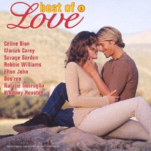 Various - Best of Love Vol.5 - Preis vom 12.10.2026 11:37:12 h