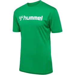 hummel hmlLOGO Trikot 6235 - jelly bean XL