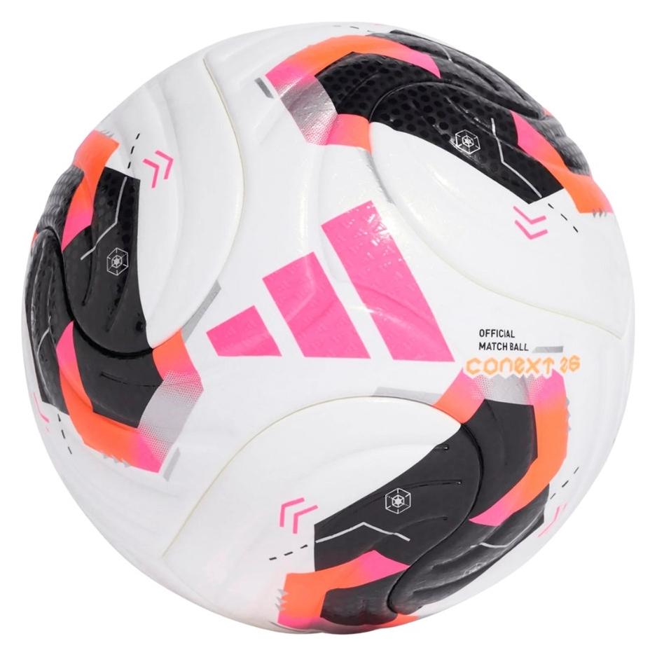 Adidas Piłka CONEXT26 PRO KE5866 (5) (155567 5)