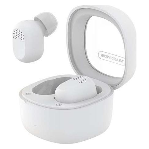 Somostel I660 Ohrhörer Weiss Tws Bluetooth-Kopfhörer (Kabellos) (43095999)
