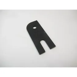 Metallkraft Halterung BTS 51 RAL9005 | 0370005120