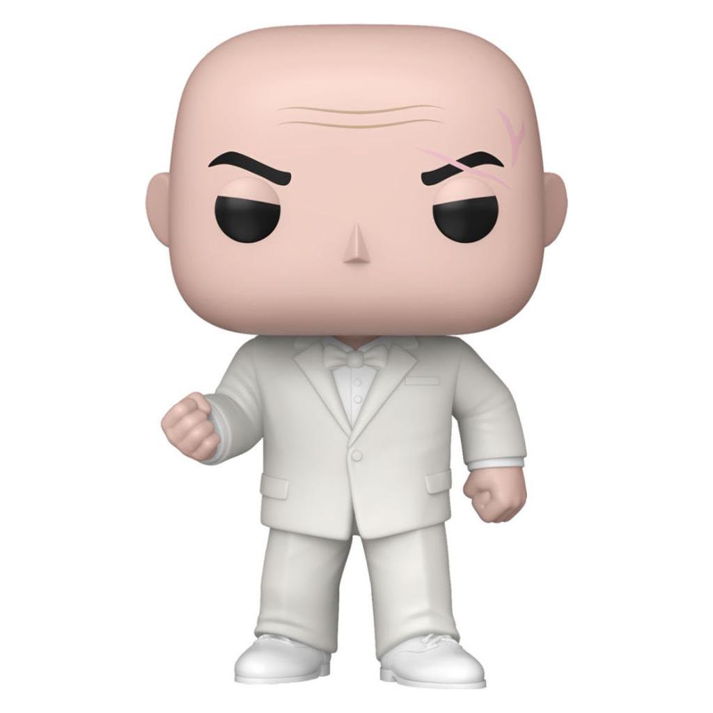 Funko Daredevil: Born Again POP! Marvel Vinyl Figur Kingpin 9 cm (60921)