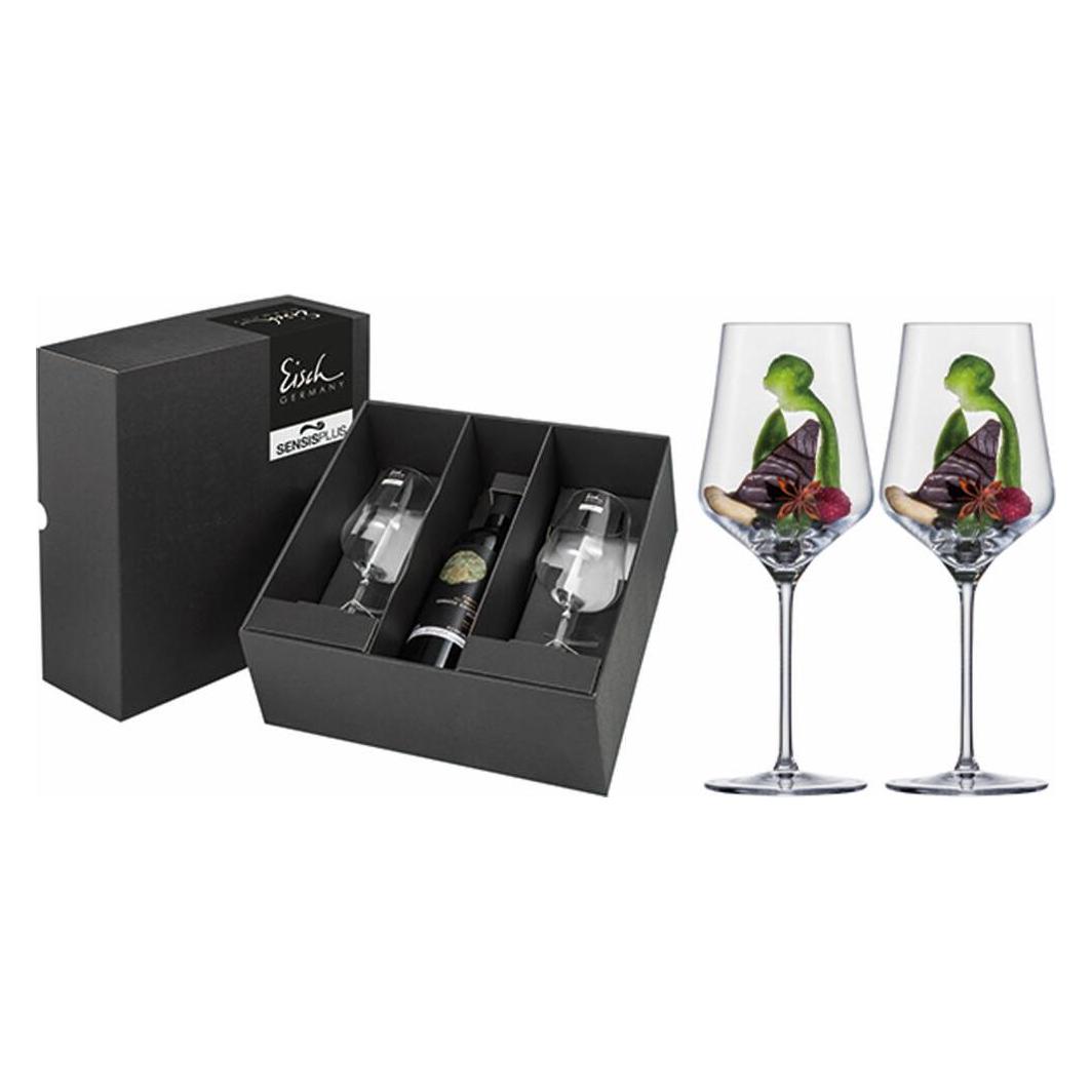 Eisch Cuvée Sky Sensis plus 2er Set 490 ml (49 cl, Rotweingläser) (58854584)
