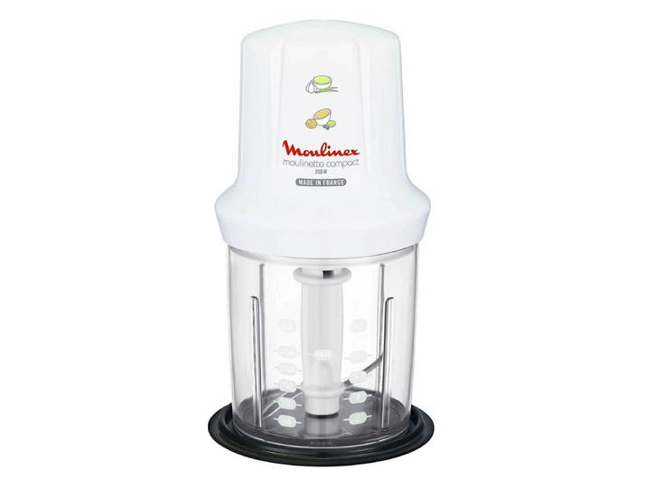 Moulinex Moulinette Compact DJ3051 Mixer