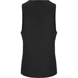 SUPER.NATURAL Herren Tanktops M BASE TANK 140, Größe XL in Schwarz Schwarz