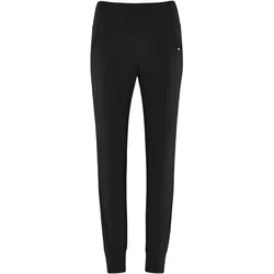 SCHNEIDER SPORTSWEAR LAGUNAW Damen Fitness-Hose Schwarz - 38