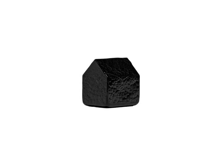 Kosta Boda Maison Kosta Noir, 7,5 cm