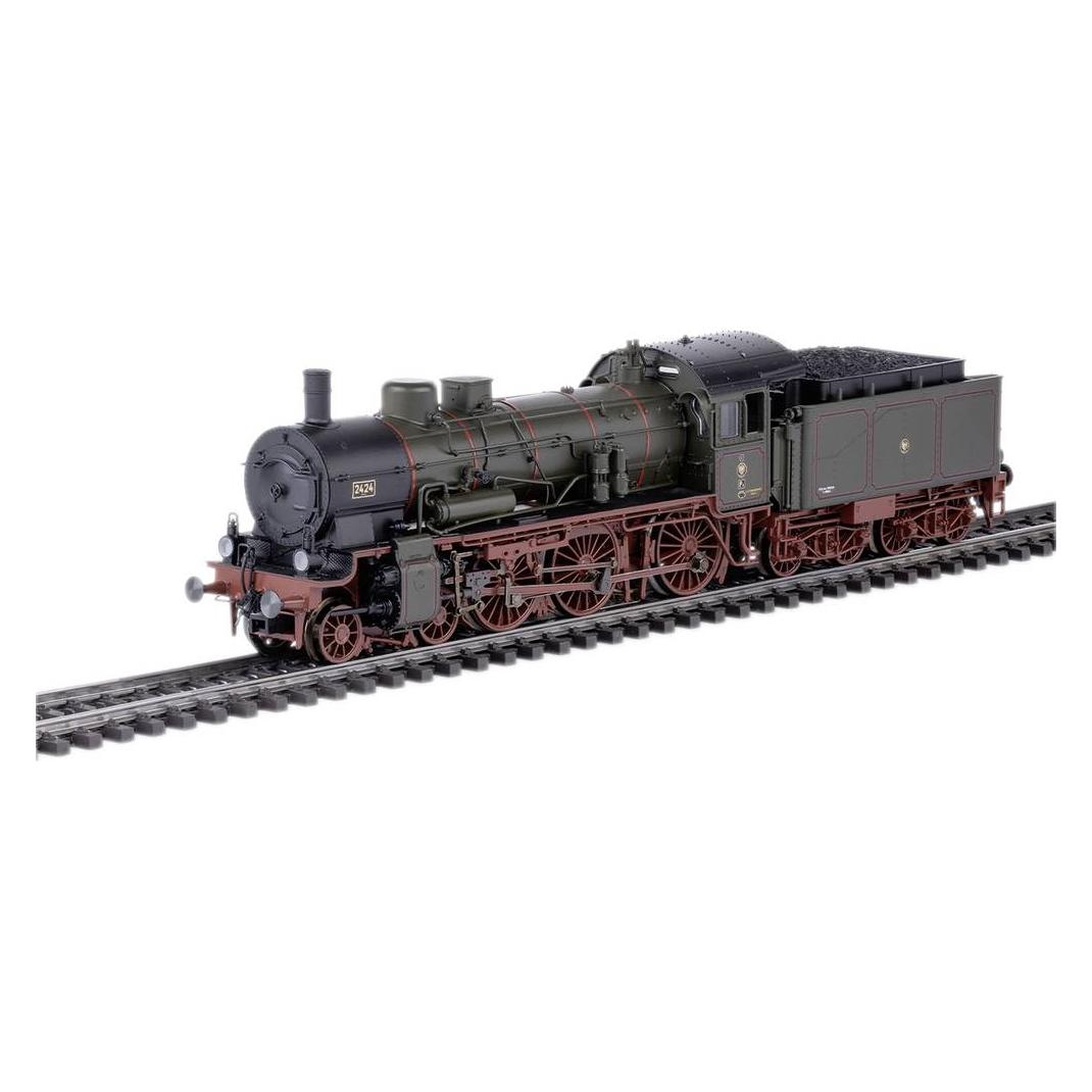 Märklin H0 Dampflok P8 der KPEV (Spur H0) (39381)