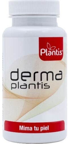 Plantis Derma 60 caps