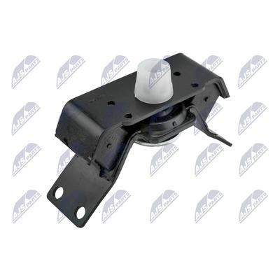 NTY Lagerung, Motor zpsty050 hinten für TOYOTA