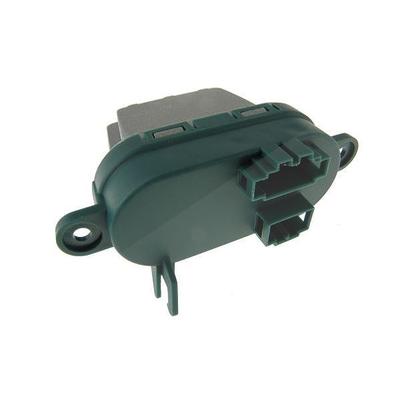 Automega Widerstand, Innenraumgebläse [Hersteller-Nr. 210040310] für VW, Porsche, Audi, Seat