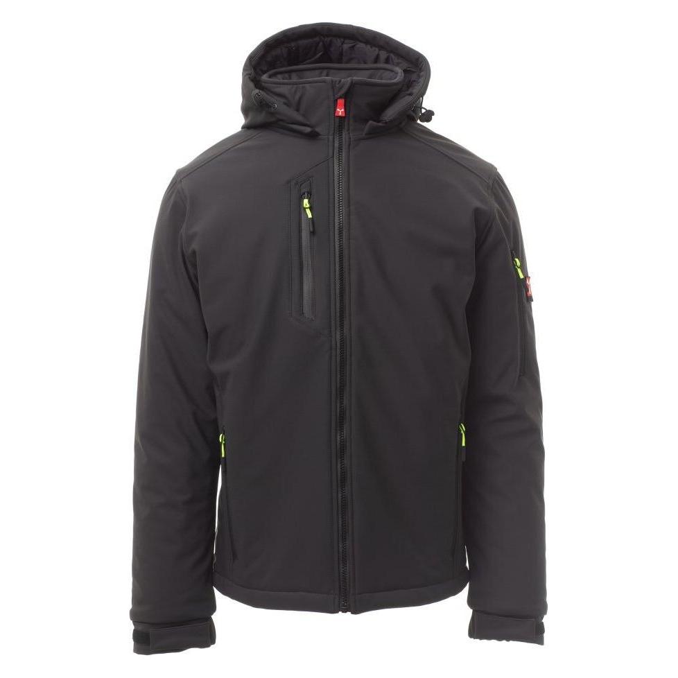 Payper Softshell Jacke Gale Pad (L) (S00330-0489-13044)