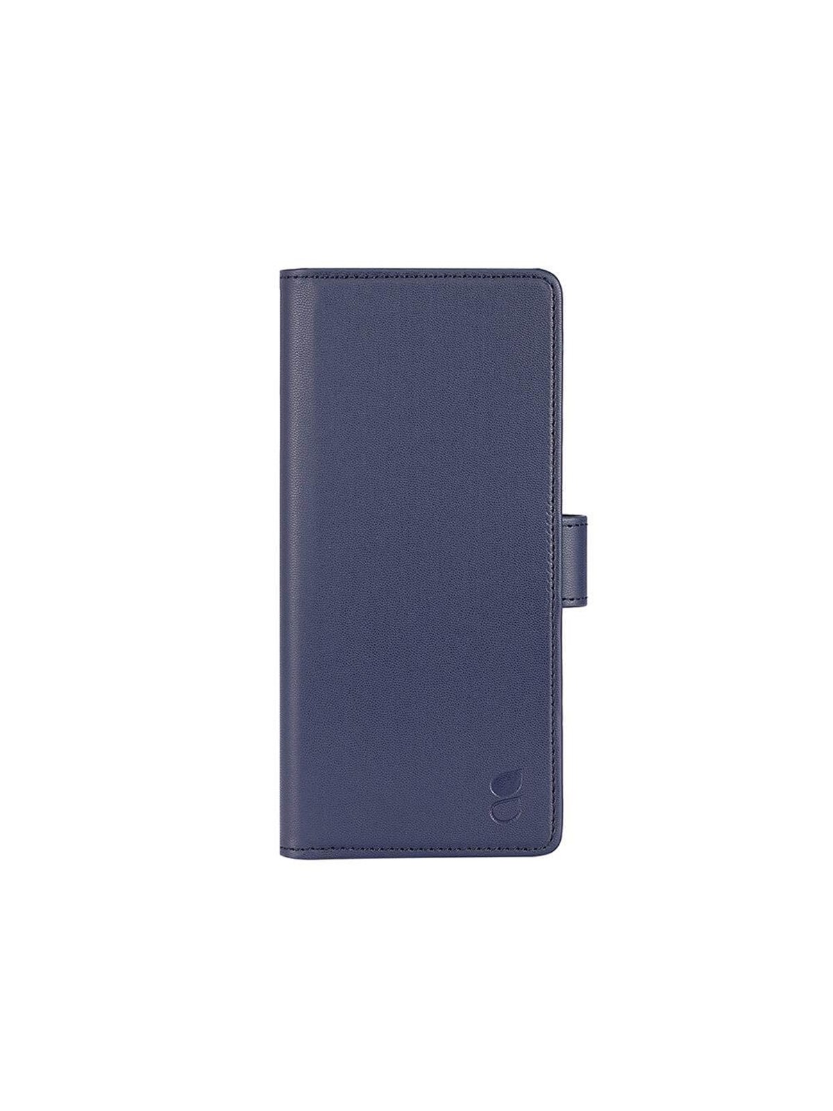 GEAR Wallet Case Blue - Samsung A42