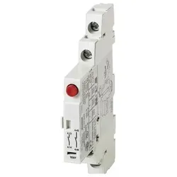 Eaton Hilfskontaktblock 2 Öffner, Automatisierung