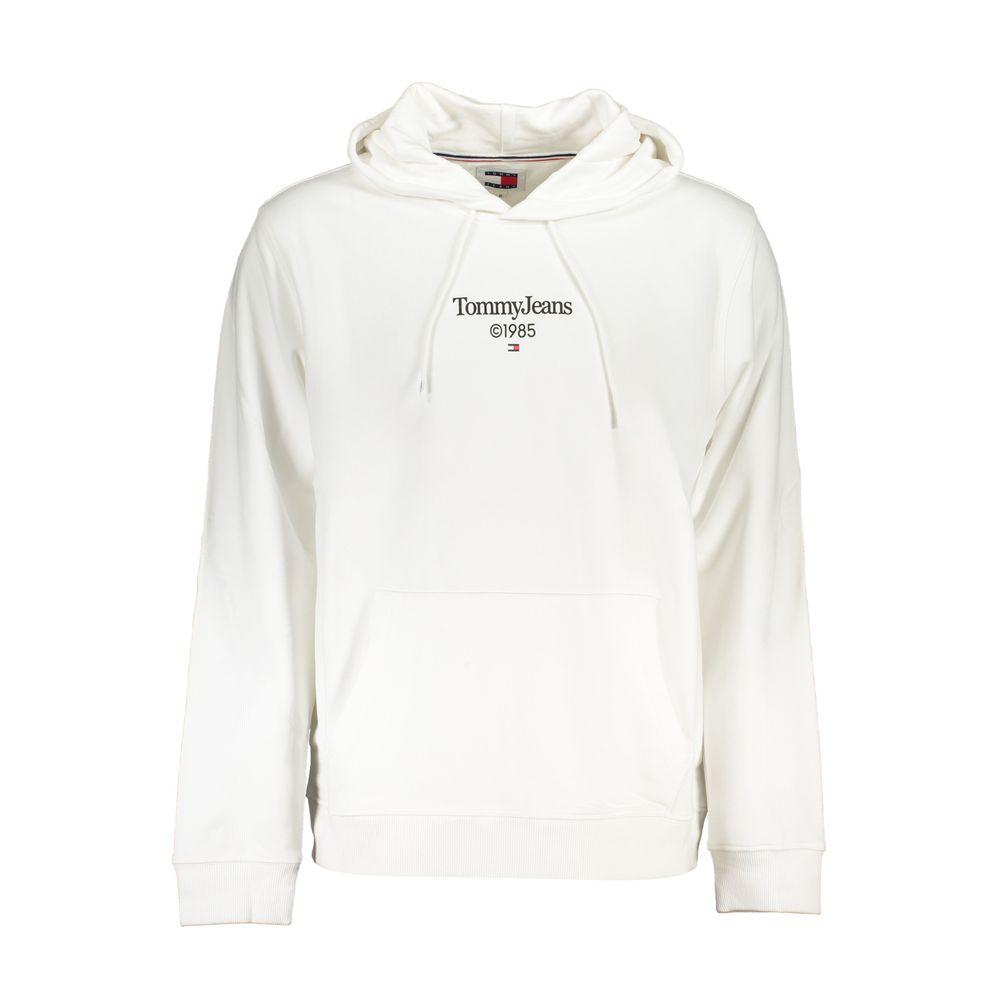 1985 Logo Hooded Sweatshirt Klassieke Stijl